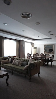 Midas Hotel galeri fotoğrafı