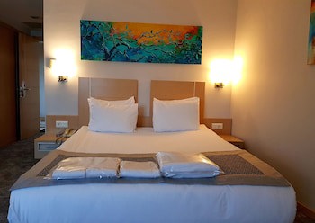 Midas Hotel galeri fotoğrafı