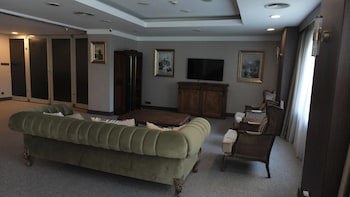 Midas Hotel galeri fotoğrafı