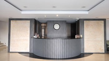 Midas Hotel galeri fotoğrafı