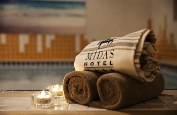 Midas Hotel galeri fotoğrafı