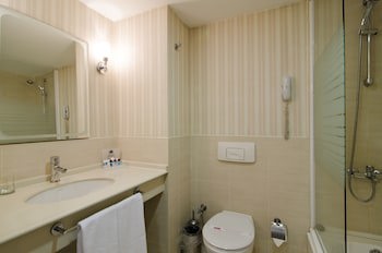 Midas Hotel galeri fotoğrafı