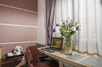 Midas Hotel galeri fotoğrafı