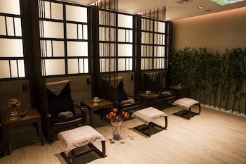 Midas Hotel galeri fotoğrafı