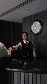 Midas Hotel galeri fotoğrafı
