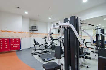 Midas Hotel galeri fotoğrafı
