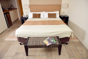 Galileo Boutique Hotel