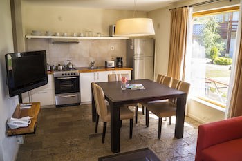 Galileo Boutique Hotel