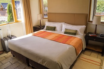 Galileo Boutique Hotel