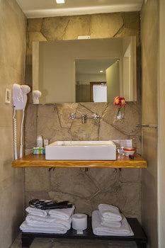 Galileo Boutique Hotel