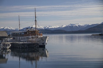 Galileo Boutique Hotel