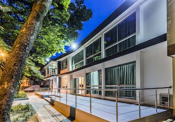 Hotel Asturias Medellin