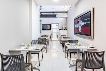 Hotel Asturias Medellin