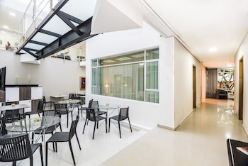 Hotel Asturias Medellin