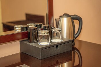 Captain's Hotel
