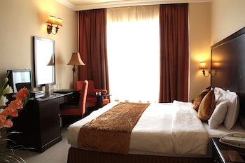 Captain's Hotel