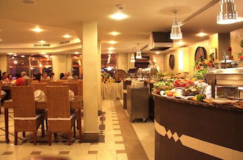 Captain's Hotel