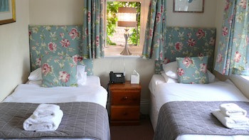 Chester Court Hotel