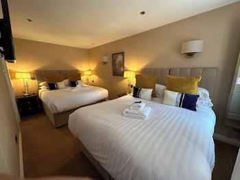 Chester Court Hotel