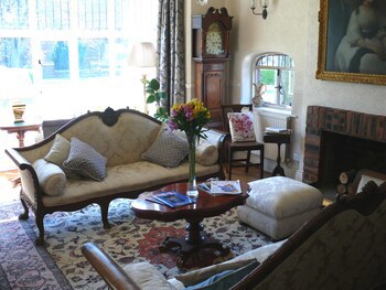 Chester Court Hotel
