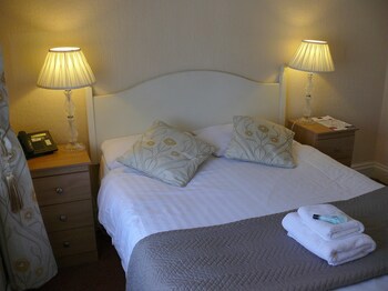 Chester Court Hotel