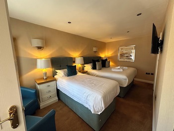 Chester Court Hotel