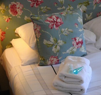 Chester Court Hotel
