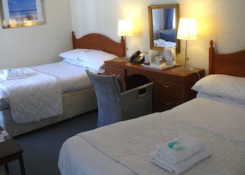 Chester Court Hotel
