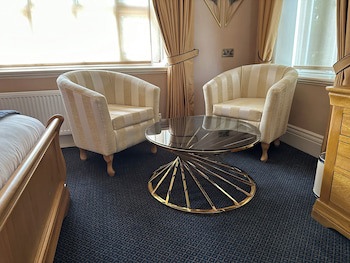 Chester Court Hotel