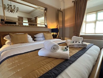 Chester Court Hotel