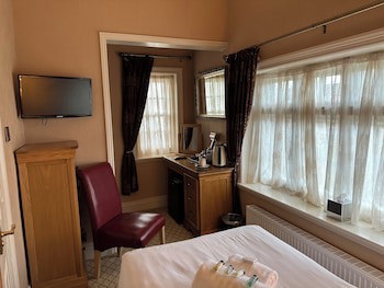 Chester Court Hotel