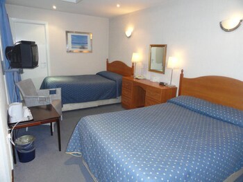 Chester Court Hotel