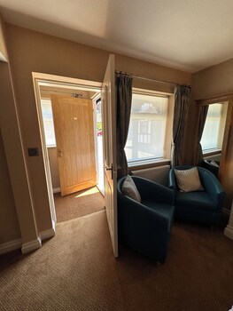 Chester Court Hotel