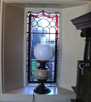 Chester Court Hotel