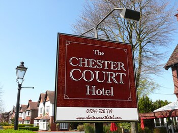 Chester Court Hotel