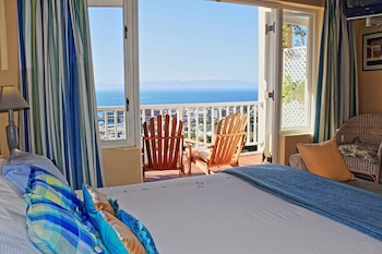 Albatross Guest House