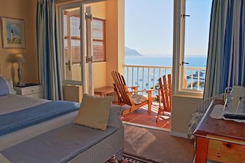 Albatross Guest House