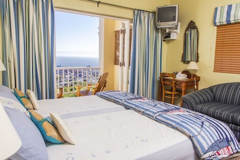 Albatross Guest House
