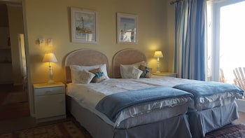 Albatross Guest House