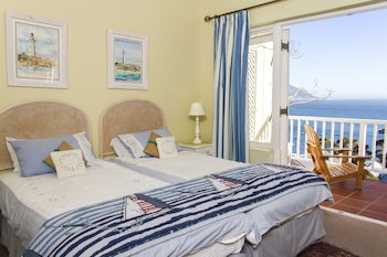 Albatross Guest House
