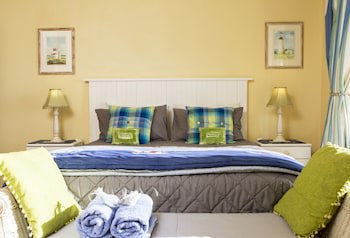 Albatross Guest House