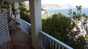 Albatross Guest House