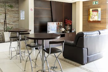 Villa Canoas Hotel