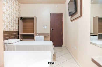 Villa Canoas Hotel