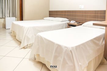 Villa Canoas Hotel