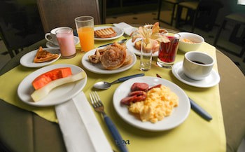 Villa Canoas Hotel