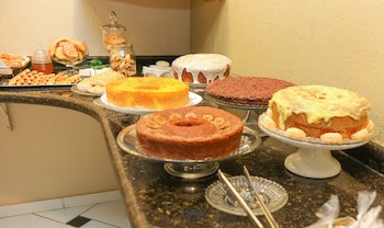 Villa Canoas Hotel