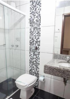 Villa Canoas Hotel