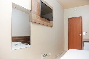 Villa Canoas Hotel