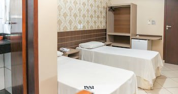 Villa Canoas Hotel